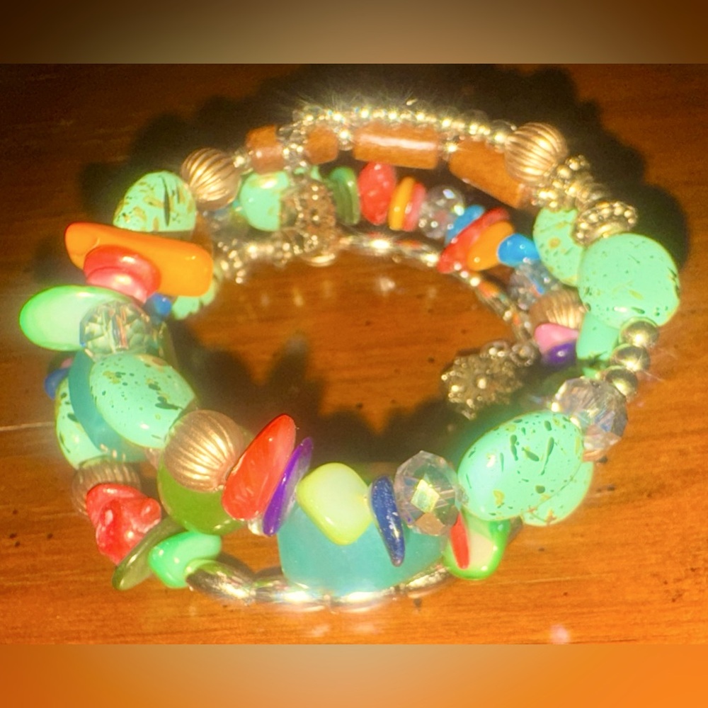Bracelet